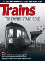 Trains